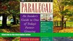 Big Deals  Paralegal: An Insider s Guide to One of Today s Fastest-Growing Careers  Full Ebooks