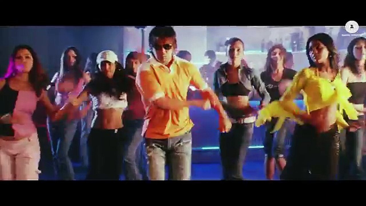 Aaha Aaha - Final Cut Of Director   Nana Patekar   Kajal Aggarwal   Sunidhi Chauhan