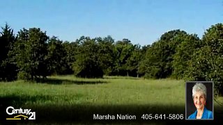 Lots And Land for sale - 000 S Pond Drive, Harrah, OK 73045