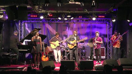 La Culture est dans la Rue - Sam'S & Queen