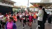 10 KMs Montpellier 16-10-2016