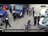 Report TV - Momentet kur i plagosuri Skonja u arrestua në Korrik të këtij viti