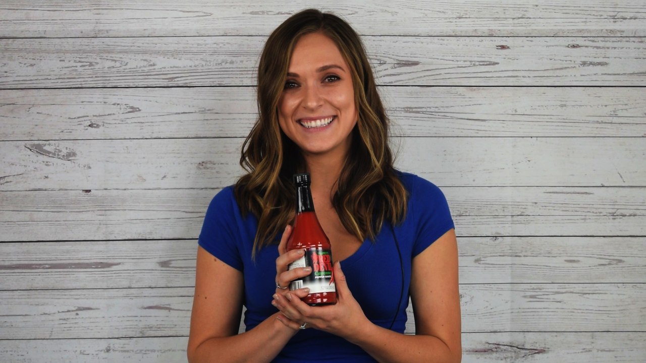 Trappey's Red Devil Cayenne Pepper Sauce Review