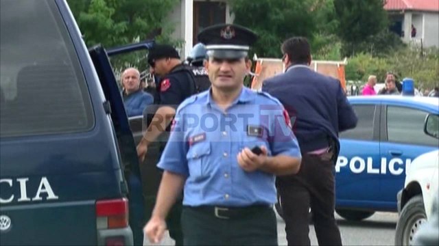 Report TV - Shkodra tronditet sërish, vritet me armë zjarri një 42-vjeçar