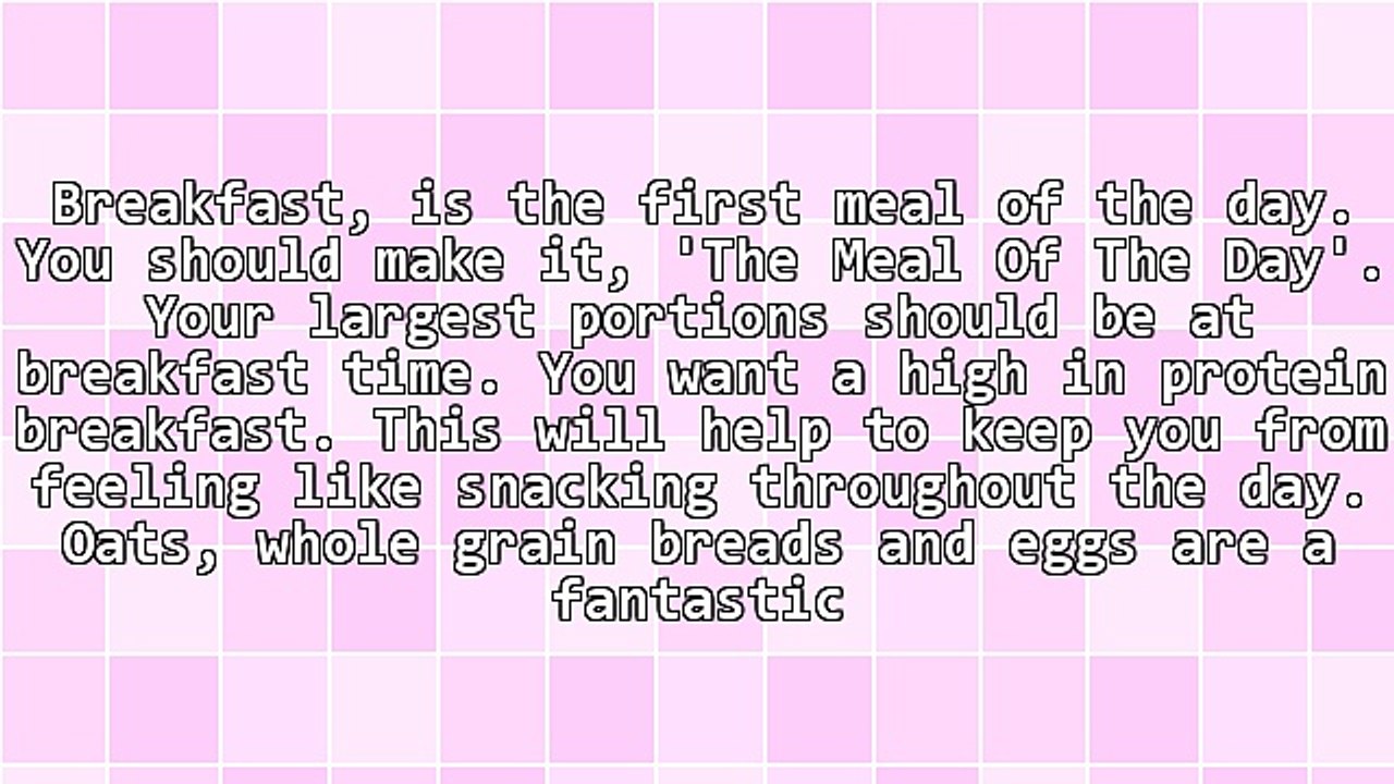 Slimming It Up! Without The Exercise Classes