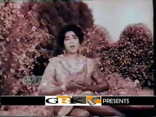 GHARI AAYEE MEET MILAN KI - NOOR JEHAN -  NEELA PARBAT