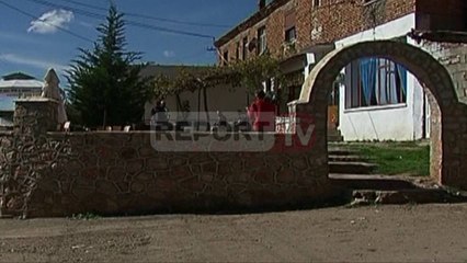 Report TV - Korçë, 28-vjeçari godet me grushta bashkëfshatarin, ndërron jetë
