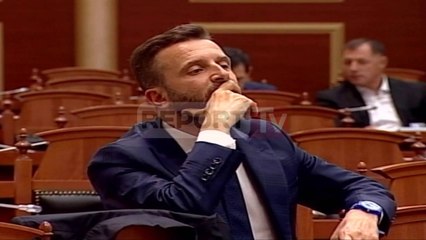 Report TV - Berisha: Nxënësit u helmuan me hashash, Beqja: Spekulon, prit të dalin analizat