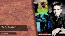 Best Horror Movie Soundtracks - The Pet Sematary (Pet Sematary, 1989)
