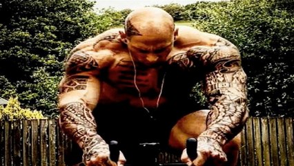 أقوى فيلم اكشن لسنة 2016 Boyka: Undisputed 4  New Kung Fu Movies Hollywood