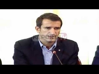 Report TV - Veliaj: Do ketë dy lloj kazanësh për familjet