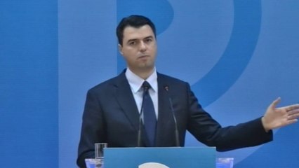 Report TV - Basha përgënjeshtron raportin e Guardia di Finanza për drogën