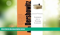Big Deals  Letters to a Young Lawyer (Art of Mentoring (Paperback))  Best Seller Books Most Wanted