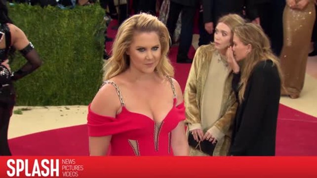 Why Did Hundreds of People Walk-Out of Amy Schumer's Show?