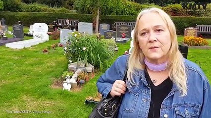 Mother shares suspicion of conspiracy theorist son's death