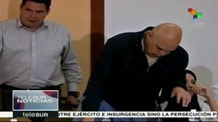 teleSUR Noticias 16-10-16_ 10:30