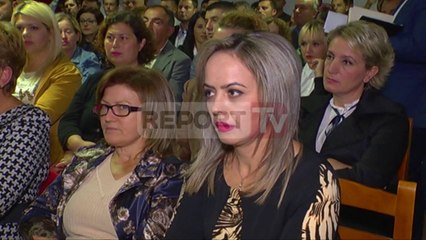 Report TV - Meta: Pa stabilitet nuk ka zhvillim 'drejtësia' luftë kundër korrupsionit