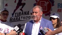 Report TV - Maratona e Tiranës, Seferi: Ja rrugët që bllokohen të dielën në kryeqytet