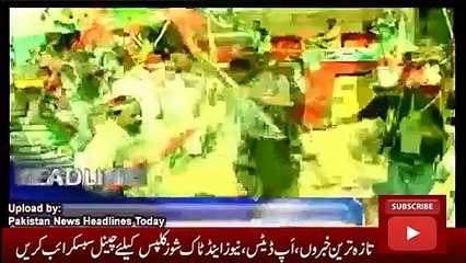 ary News Headlines 17 October 2016, Latest News Updates Pakistan 0000