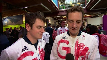 Jonny Brownlee: I'll never recover mentally from Mexico