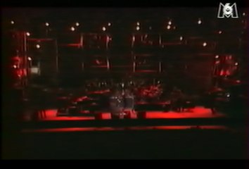 1997/07/16 Cabrel : Tant c'était bon (avec Maurane) (Francofolies, La Rochelle)