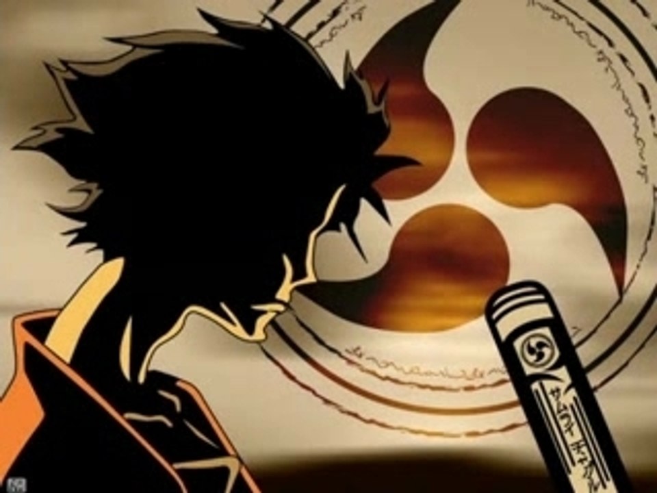 samurai champloo trop cool