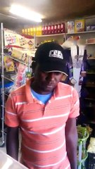 Africa-ion sing a beautiful pakistani song(must wach)