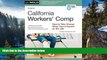 READ NOW  California Workers  Comp: How to Take Charge When You re Injured on the Job  READ PDF