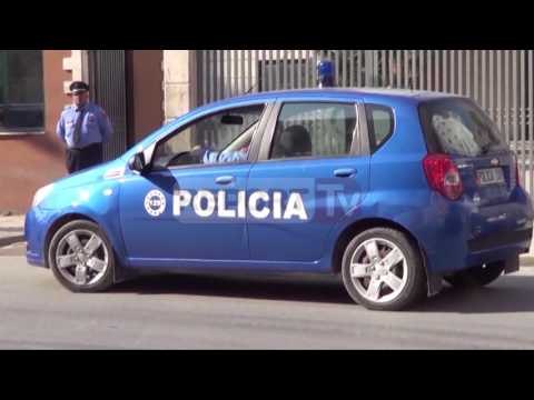Report TV - 22-vjeçari me pasuri 260 mijë € i bllokohen 9 pallate në Durrës