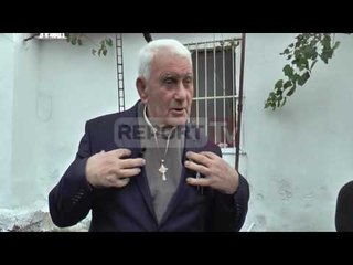 Report TV - Dëshmia e Dom Ernest Troshanit për persekutimin në komunizëm