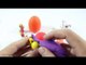 Play Doh Eggs and PEPPA PIG!   Kinder surprise Eggs My pony & Peppa Toys