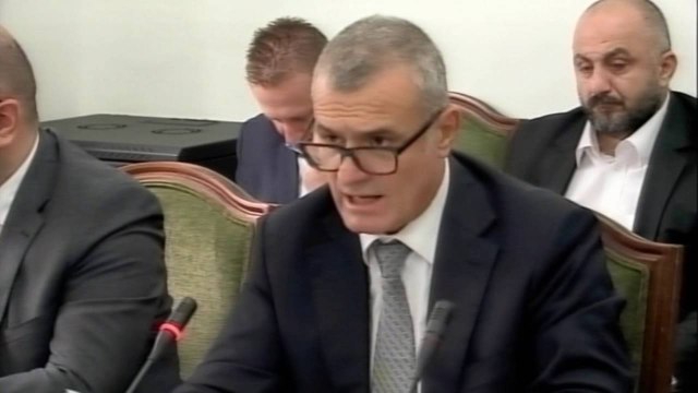 Report TV - Marrëveshja me CEZ, Leskaj: U shkaktua një dëm prej 479 mln €