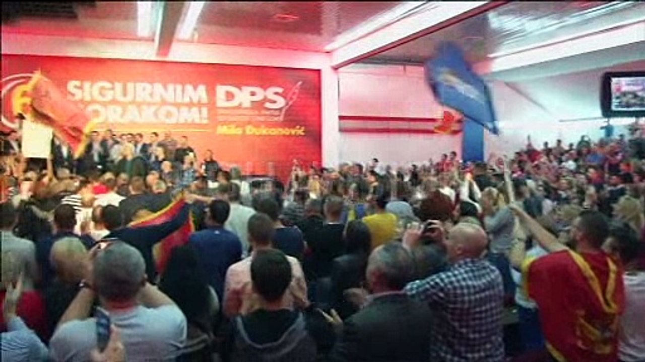 Krejt çka ndodhi në Malin e Zi me zgjedhjet parlamentare