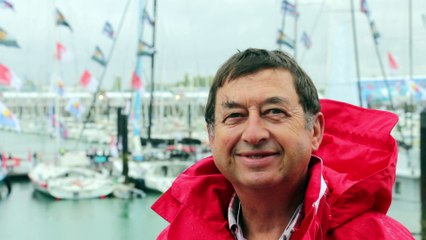 L'œil de TOLT sur le Vendée Globe #2