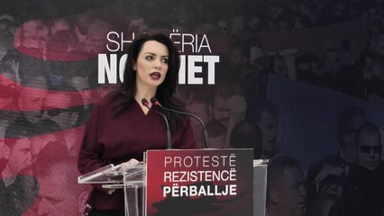 Report TV - PD: Mbyllet emisioni investigativ ditë e zezë për median shqiptare