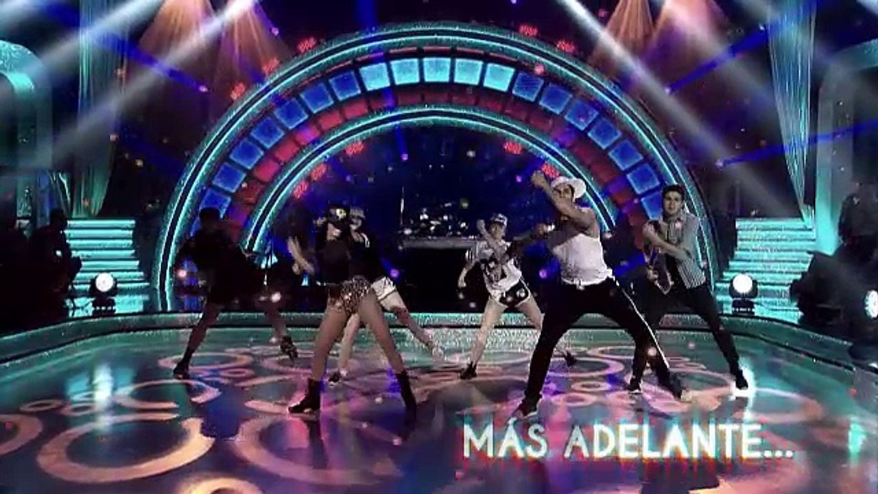 Dancing with the Stars  161016