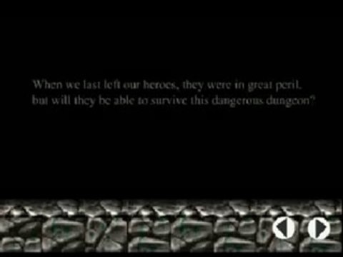 LoZ: Four Swords Misadventures 2.1