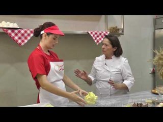 Report TV - Rreze Dielli,  Gatimi "Pasticeri Zaimi" 11 Tetor Pj.1