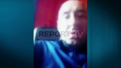 Report TV - Video-skandali i ish-drejtorit të hekurudhave Genc Alizoti