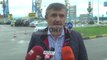 Report TV - Durrës, rinis puna në port, vihet në punë një nga vinçat e autoritetit portal