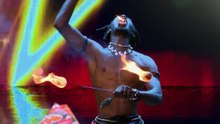 L'AFRIQUE A UN INCROYABLE TALENT - LA QUOTIDIENNE #1