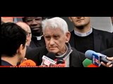 Report TV - Kardinali Ernest Troshani: Zoti e ruajtë atë që më arrestoi