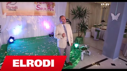 Naim Berisha - Pikoi molla (Official Video HD)