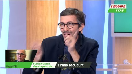 Foot - L'Equipe type : Gazan maudit (17/10)