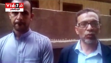قرية شهيد المنوفية تطالب بإطلاق اسمه على أحد المدارس