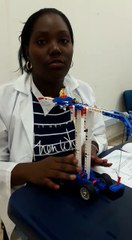 Demostración de nuevo protoipo