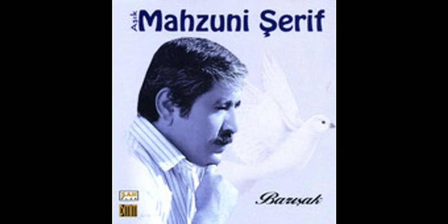 Aşık Mahzuni Şerif - De Dön (U.h.)