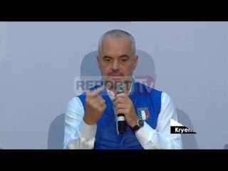 Report TV - Rama-fermerëve: Aplikoni për  kredi të buta, zhvillim bujqësisë