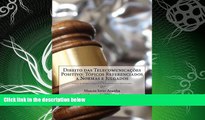 READ book  Direito das Telecomunicacoes Positivo: Topicos Referenciados a Normas e Julgados
