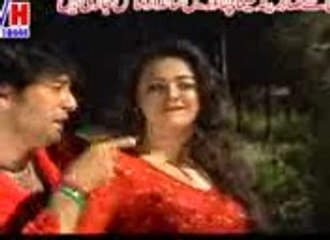 Afshen zabi Shah SAWER pashtoo song & dance